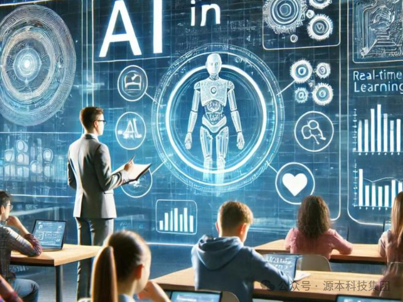 艾弗森贝博ballbet官网科技-本科生掌握大数据、云原生、AI-竞赛保研求职的“超车秘籍”来了！